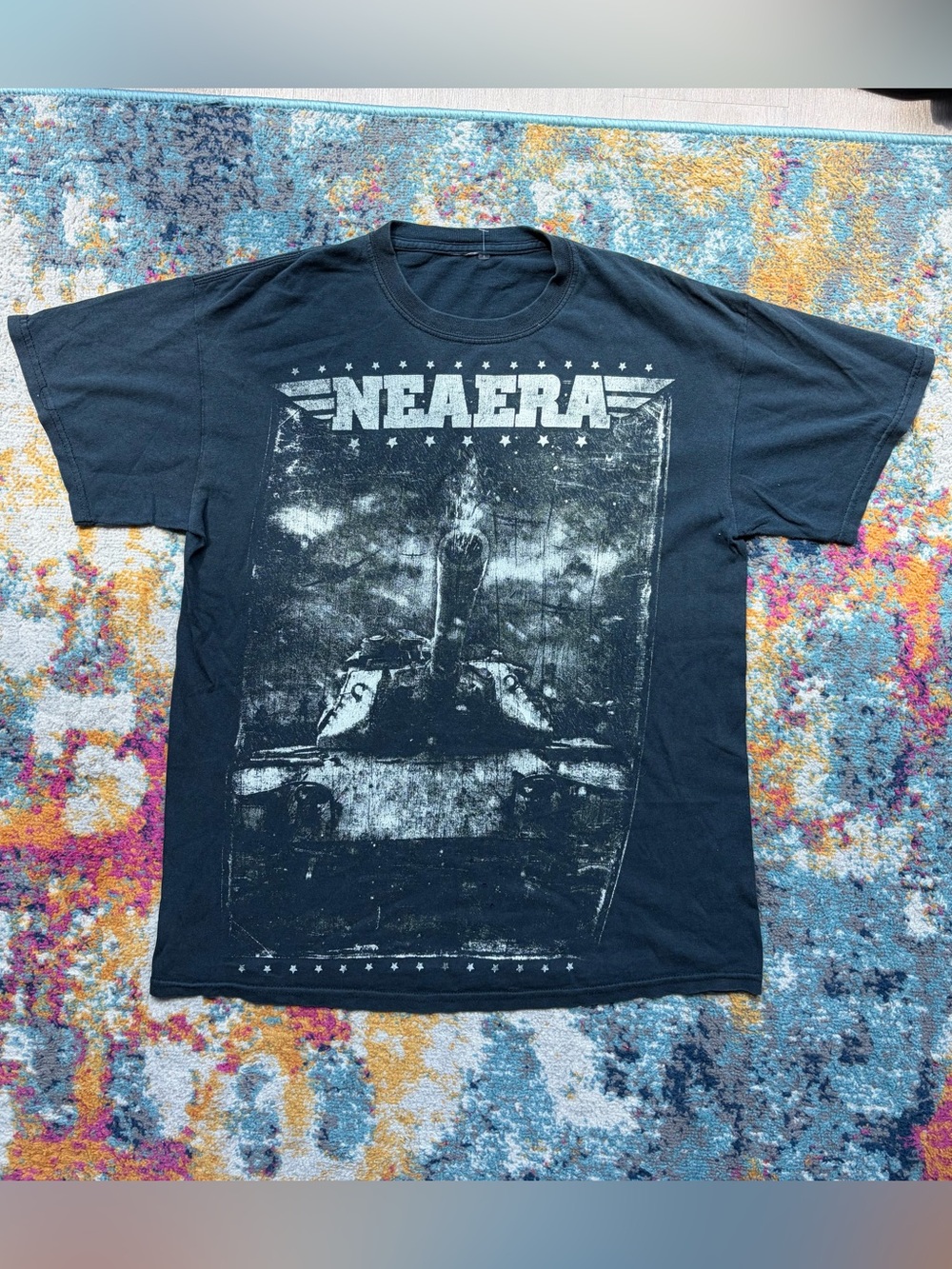 Vintage Neara shirt